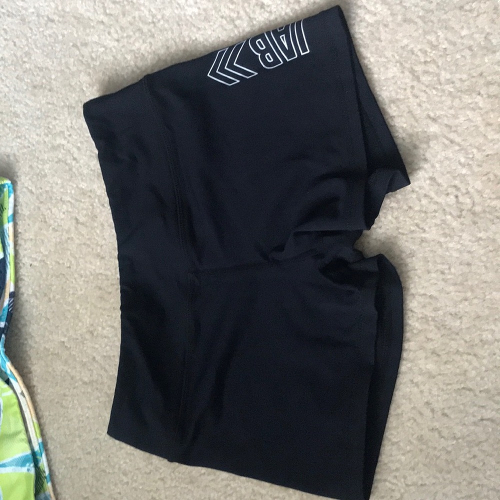 IAB Workout Shorts